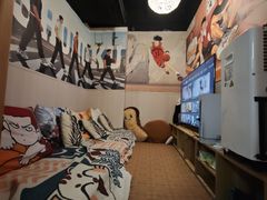 -日式の游戏电玩屋ps4·ps5·switch(湖滨银泰店)