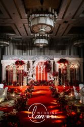 -蘭club婚礼策划