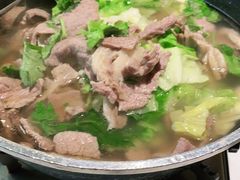 -乔阿马·江南味·驴肉香(龙湖华泾天街店)