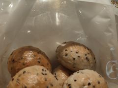 -烘焙町面包店(西四店)