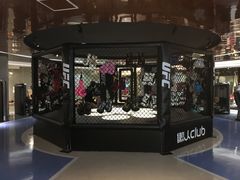 -懒人Club运动健身·运动康复·私教(三迪中心店)