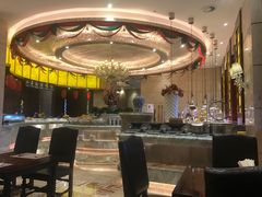 -罗约海滨温泉酒店-索莎西餐厅
