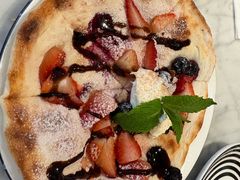 -玛尚诺意式餐厅(长宁来福士店)