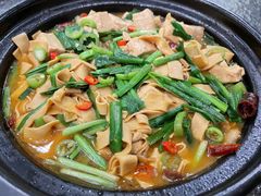 -福临门酒店·海鲜·家常菜·浑锅