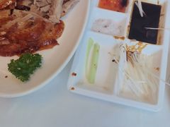 -福来居烤鸭店(天坛二店)
