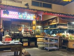 -老灶房-四川土菜(铁牛广场店)