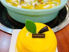 -本塘我家酸菜鱼(长宁店)