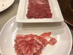-牛街·马辈儿涮肉(牛街二店)