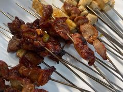 -清真·金鑫隆牛羊肉(环山路店)