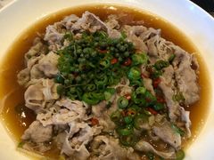 东坡藤椒肥牛-眉州东坡(北苑华贸店)