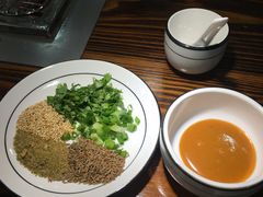 -风味烧烤(泰富店)