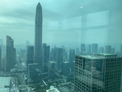 -及象咖啡(卓越世纪中心2楼大堂店)