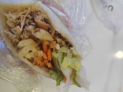 -张果佬年糕卷(科巷店)