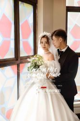 点击看大图 -卡恩婚纱摄影(桥梓口店)
