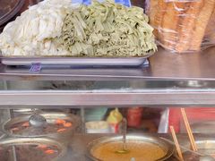 -十里香粉馆(虹桥中路店)