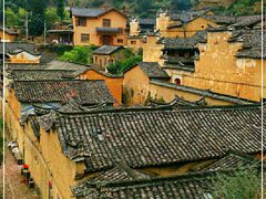 -杨家堂村