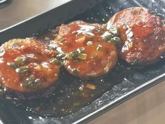-潮福城大酒楼·潮粤菜·港式点心(阳光城店)