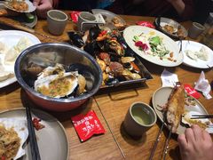 -必点海鲜·鲅鱼水饺(鞍山西道店)