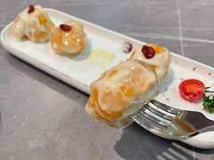 -庖丁兄弟干式熟成牛排自助餐厅(仁恒伊势丹店)