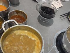 -晓沸牛肉海鲜小火锅(白湖亭万达广场店)