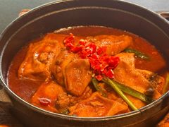 -Ameigo梅果·云贵川bistro(长宁来福士店)