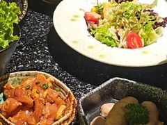 -樱嘢·炭火烧肉(惠南店)