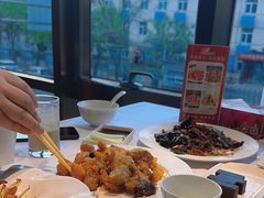 -玉林烤鸭店(黄村兴华店)