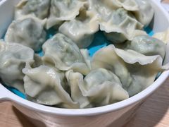 -老边饺子馆(东单店)