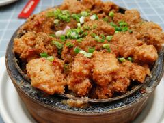 -易老头三样菜(南滨路总店)