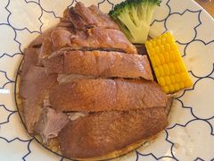 -鹿鸣酒家(越秀店)