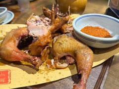 -打酱油·非遗淮扬菜(瘦西湖梅岭店)