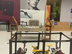 -大视光学•LINDBERG林德伯格•全球手工眼镜集合店(王府井店)