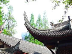 文殊院-龙抄手(文殊坊店)