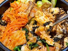 -李先生的首尔小馆(松江启源广场店)