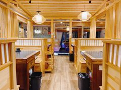 大堂-九田家黑牛烤肉料理(石路天虹店)