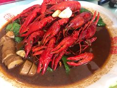 -盱眙红叶龙虾(金源北路店)