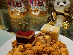 -安徽饭店·白鹭阁自助餐厅(梅山路店)