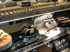-DQ·蛋糕·冰淇淋(龙湖狮山天街店)