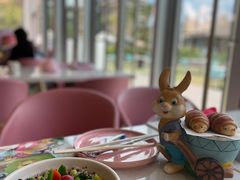 -水桶王国主题餐厅·聚会·生日派对·亲子活动·家庭套餐(亚龙湾希尔顿店)