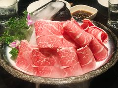 -捞王猪肚鸡火锅(财富中心店)