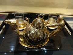 -TWG Tea(台北101购物中心沙龙及精品门市)