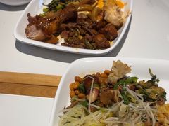 -八婺饭堂·自选店(新光汇店)