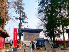 -径山寺