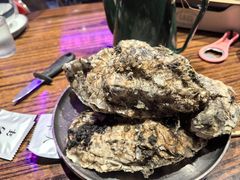 -蚝堡海鲜·威海菜·海肠捞饭·烧烤·亚洲吃蚝公司(幸福门店)
