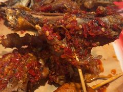 -肉店炸炸炸·爆汁孜然牛肉