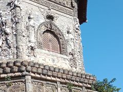 -玲珑塔公园