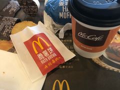 -麦当劳(帝豪店)