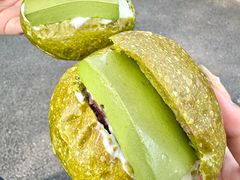 -富贵面包公司(运河店)