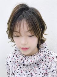 -慕名造型