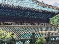 -武当山风景区